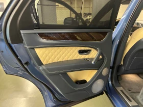 Bentley Bentayga W12/CARFAX/АВТО КРЕДИТ - 103500 лв. - 88138685 12