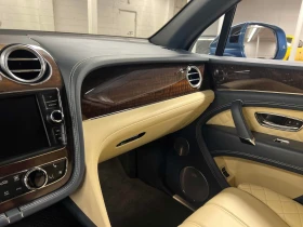 Bentley Bentayga W12/CARFAX/АВТО КРЕДИТ - 103500 лв. - 88138685 8