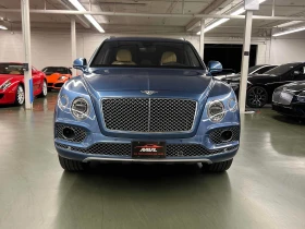 Bentley Bentayga W12/CARFAX/АВТО КРЕДИТ - 103500 лв. - 88138685 2