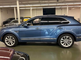 Bentley Bentayga W12/CARFAX/АВТО КРЕДИТ - 103500 лв. - 88138685 3