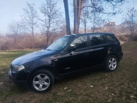 BMW X3  | Mobile.bg    6