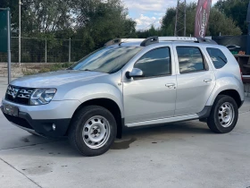 Обява за продажба на Dacia Duster 1.5DCI/4x4/172000km/Navi/TOP ~13 555 лв. - изображение 1