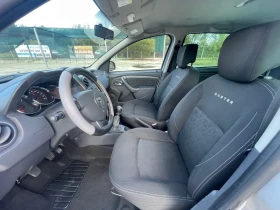 Обява за продажба на Dacia Duster 1.5DCI/4x4/172000km/Navi/TOP ~13 555 лв. - изображение 9