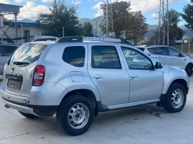 Обява за продажба на Dacia Duster 1.5DCI/4x4/172000km/Navi/TOP ~13 555 лв. - изображение 5