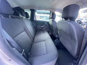 Обява за продажба на Dacia Duster 1.5DCI/4x4/172000km/Navi/TOP ~13 555 лв. - изображение 11