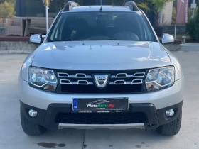 Обява за продажба на Dacia Duster 1.5DCI/4x4/172000km/Navi/TOP ~13 555 лв. - изображение 1
