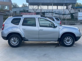 Обява за продажба на Dacia Duster 1.5DCI/4x4/172000km/Navi/TOP ~13 555 лв. - изображение 4