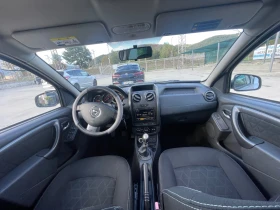 Обява за продажба на Dacia Duster 1.5DCI/4x4/172000km/Navi/TOP ~13 555 лв. - изображение 8