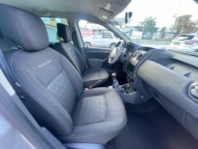 Обява за продажба на Dacia Duster 1.5DCI/4x4/172000km/Navi/TOP ~13 555 лв. - изображение 10