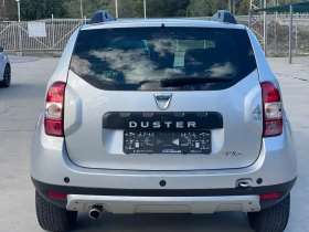 Обява за продажба на Dacia Duster 1.5DCI/4x4/172000km/Navi/TOP ~13 555 лв. - изображение 6