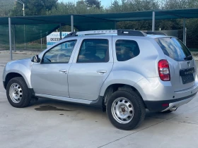 Обява за продажба на Dacia Duster 1.5DCI/4x4/172000km/Navi/TOP ~13 555 лв. - изображение 7