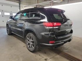 Jeep Grand cherokee * LIMITED X * CARFAX * БЕЗ ПЪРВОНАЧАЛНА ВНОСКА - 42550 лв. / 21755.47 € - 90946193 4