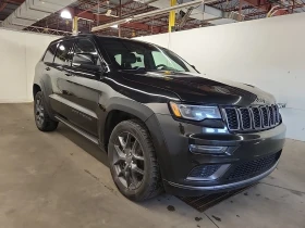 Jeep Grand cherokee * LIMITED X * CARFAX * БЕЗ ПЪРВОНАЧАЛНА ВНОСКА - 42550 лв. / 21755.47 € - 90946193 2