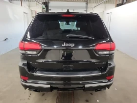Jeep Grand cherokee * LIMITED X * CARFAX * БЕЗ ПЪРВОНАЧАЛНА ВНОСКА - 42550 лв. / 21755.47 € - 90946193 7