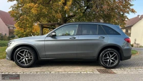Mercedes-Benz GLC 250 4MATIC/AMG-PACK/BURM/CAM/NAVI/167D - 51499 лв. / 26331.02 € - 77814332 3