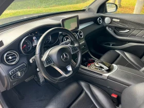 Mercedes-Benz GLC 250 4MATIC/AMG-PACK/BURM/CAM/NAVI/167D - 51499 лв. / 26331.02 € - 77814332 9