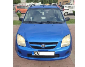 Обява за продажба на Suzuki Ignis Ignis II 1.3 4X4 Намира се в гр. София ~3 500 лв. - изображение 1 | Auto.bg Обява за продажба на Suzuki Ignis Ignis II 1.3 4X4 Намира се в гр. София ~3 500 лв. - изображение 1