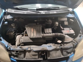 Обява за продажба на Suzuki Ignis Ignis II 1.3 4X4 Намира се в гр. София ~3 500 лв. - изображение 10 | Auto.bg Обява за продажба на Suzuki Ignis Ignis II 1.3 4X4 Намира се в гр. София ~3 500 лв. - изображение 10