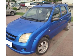 Обява за продажба на Suzuki Ignis Ignis II 1.3 4X4 Намира се в гр. София ~3 500 лв. - изображение 2 | Auto.bg Обява за продажба на Suzuki Ignis Ignis II 1.3 4X4 Намира се в гр. София ~3 500 лв. - изображение 2