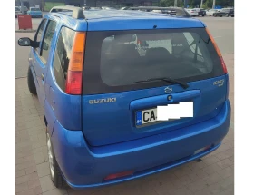 Обява за продажба на Suzuki Ignis Ignis II 1.3 4X4 Намира се в гр. София ~3 500 лв. - изображение 5 | Auto.bg Обява за продажба на Suzuki Ignis Ignis II 1.3 4X4 Намира се в гр. София ~3 500 лв. - изображение 5