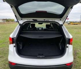 Hyundai Santa fe FULL 2.2CRDI 4WD PREMIUM 2015г., снимка 11