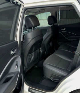 Hyundai Santa fe FULL 2.2CRDI 4WD PREMIUM 2015г., снимка 10