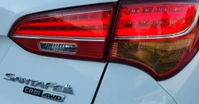 Hyundai Santa fe FULL 2.2CRDI 4WD PREMIUM 2015г., снимка 16