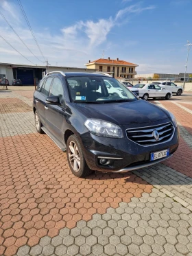 Renault Koleos като нова 4X4 - 12900 лв. / 6595.67 € - 24053276 2