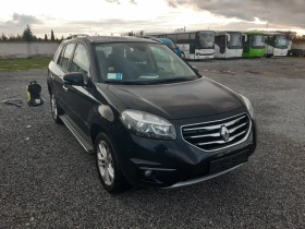 Renault Koleos като нова 4X4