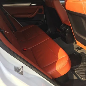 BMW X3 2.0 Diesel - 16800 лв. / 8589.70 € - 81846246 8