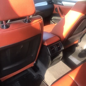 BMW X3 2.0 Diesel - 16800 лв. / 8589.70 € - 81846246 6