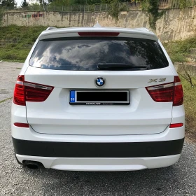 BMW X3 2.0 Diesel - 16800 лв. / 8589.70 € - 81846246 10