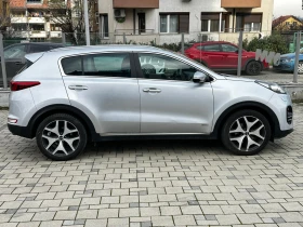 Kia Sportage 2.0 CRDi* GT AWD* Подгрев* Панорама* Камера* Keyle, снимка 5