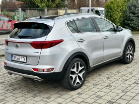 Kia Sportage 2.0 CRDi* GT AWD* Подгрев* Панорама* Камера* Keyle, снимка 4