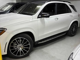 Mercedes-Benz GLE * 450 * CARFAX * БЕЗ ПЪРВОНАЧАЛНА ВНОСКА - 79000 лв. / 40392.06 € - 75734070 3