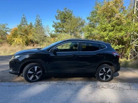 Nissan Qashqai - 9400 € / 18384.80 лв. - 61898688 7