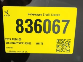Audi Q5 TECHNIK  CARFAX - 18400 € / 35987.27 лв. - 86164873 14