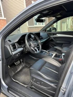 Audi Q5 * Technik * CARFAX * БЕЗ ПЪРВОНАЧАЛНА ВНОСКА - 18100 € / 35400.52 лв. - 31753897 5