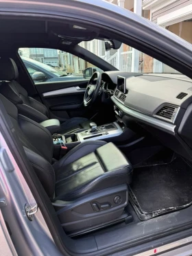 Audi Q5 * Technik * CARFAX * БЕЗ ПЪРВОНАЧАЛНА ВНОСКА - 18100 € / 35400.52 лв. - 31753897 9