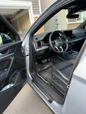 Audi Q5 * Technik * CARFAX * БЕЗ ПЪРВОНАЧАЛНА ВНОСКА - 18100 € / 35400.52 лв. - 31753897 10