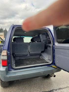 Toyota Land cruiser - 10500 € / 20536.22 лв. - 52669058 7