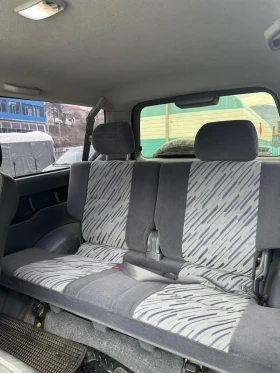 Toyota Land cruiser - 10500 € / 20536.22 лв. - 52669058 9