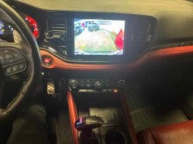 Dodge Durango * SRT Hellcat Premium * CARFAX * БЕЗ ПЪРВОНАЧАЛНА  - 66000 € / 129084.78 лв. - 79741214 9