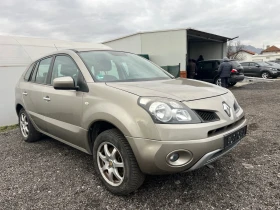 Renault Koleos 2.5i LPG - 2800 € / 5476.32 лв. - 70305796 3