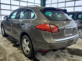 Porsche Cayenne * S HYBRID * ПАНОРАМА * ОТ ПРЕДСТАВИТЕЛСТВО, снимка 4