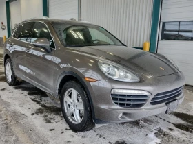 Porsche Cayenne * S HYBRID * ПАНОРАМА * ОТ ПРЕДСТАВИТЕЛСТВО, снимка 2