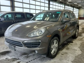 Porsche Cayenne * S HYBRID * CARFAX * БЕЗ ПЪРВОНАЧАЛНА ВНОСКА