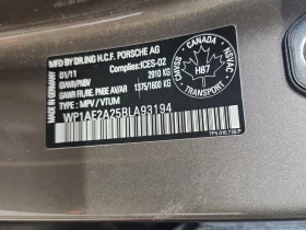 Porsche Cayenne * S HYBRID * ПАНОРАМА * ОТ ПРЕДСТАВИТЕЛСТВО, снимка 15