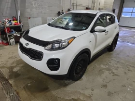 Kia Sportage EX| 4x4| ЕЛ ПАКЕТ| ПОДГРЕВ| | 