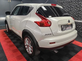 Nissan Juke 1.6* 190PS* 4x4* ТЕМПОМАТ* АВТОМАТ* SWISS* CAMERA* - 7300 € / 14277.56 лв. - 22899194 3